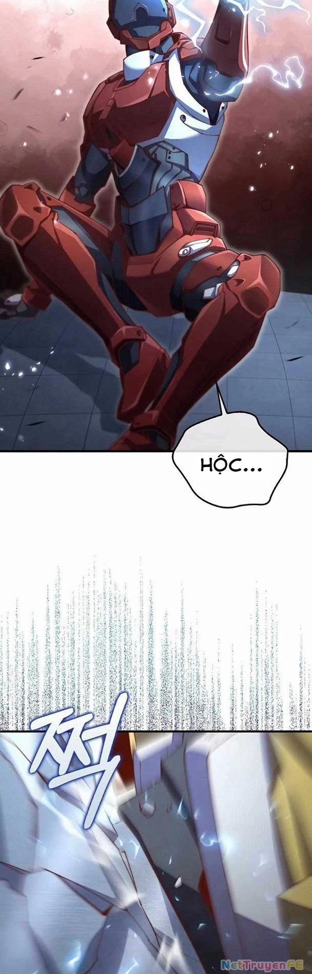 Thương Nhân Thánh Thần 119 trang 36