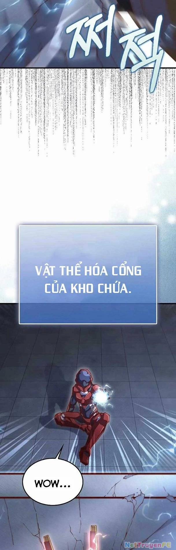 Thương Nhân Thánh Thần 119 trang 37