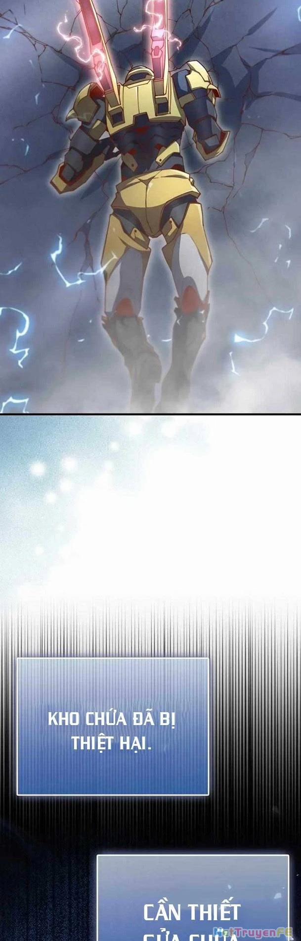 Thương Nhân Thánh Thần 119 trang 38