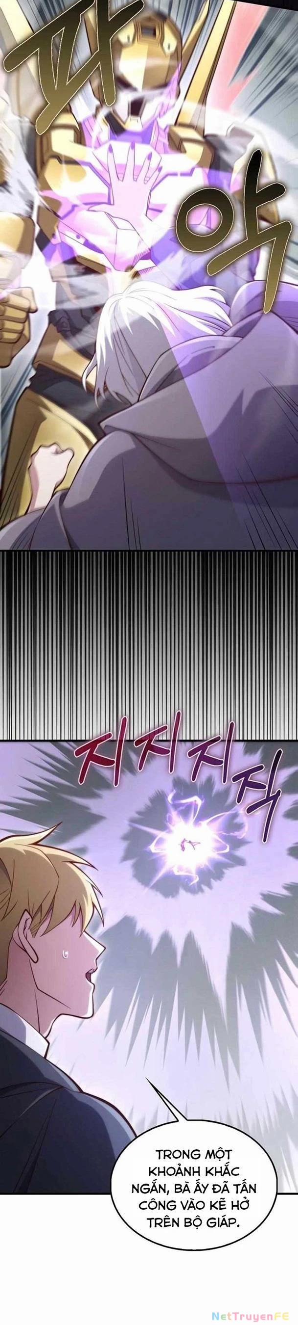 Thương Nhân Thánh Thần 119 trang 9