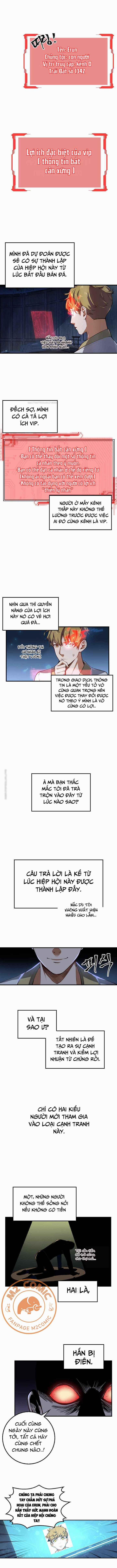 Thương Nhân Thánh Thần 12 trang 3