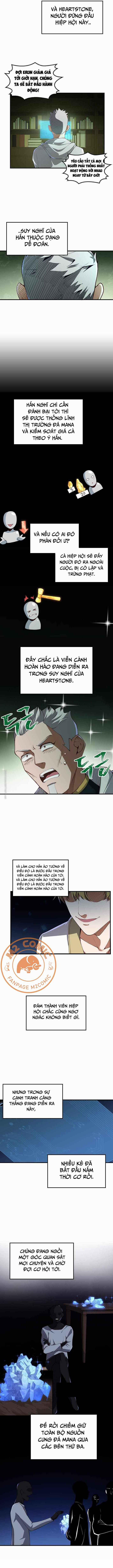 Thương Nhân Thánh Thần 12 trang 4