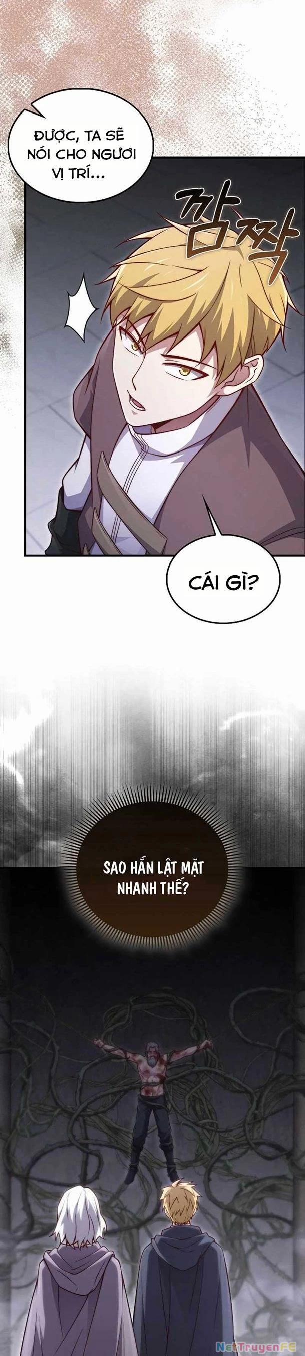 Thương Nhân Thánh Thần 120 trang 11