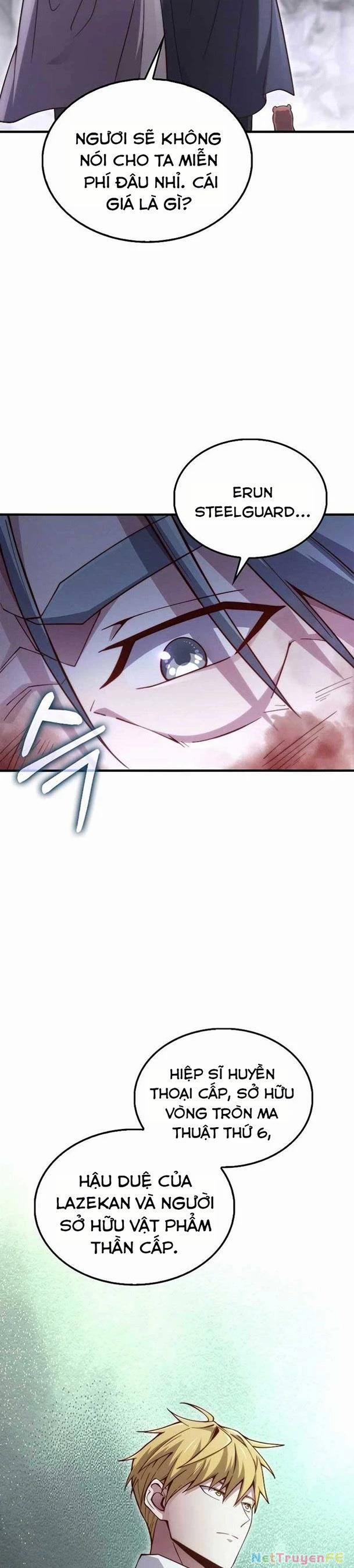 Thương Nhân Thánh Thần 120 trang 12