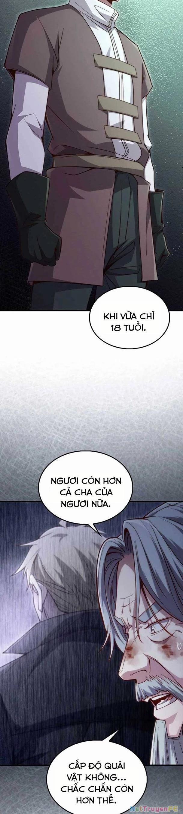 Thương Nhân Thánh Thần 120 trang 13