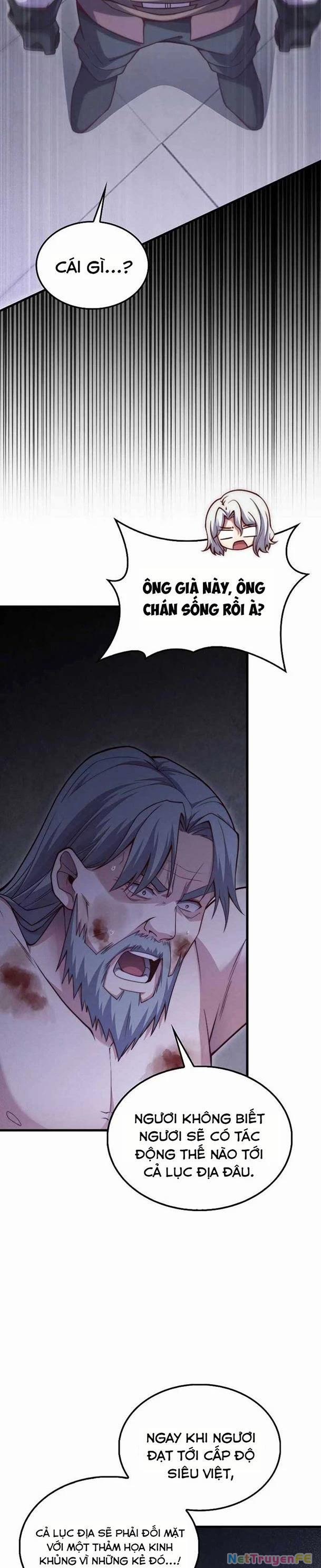 Thương Nhân Thánh Thần 120 trang 15