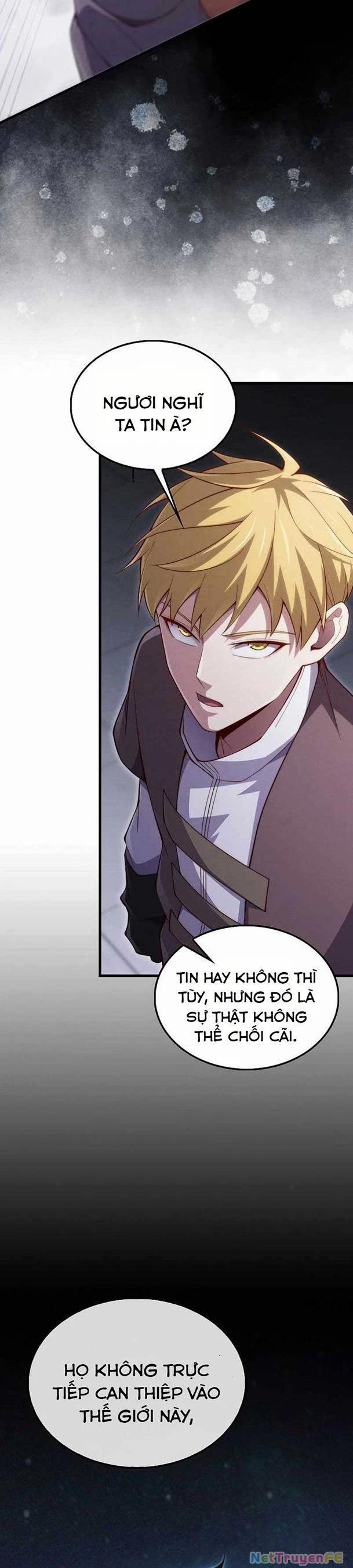 Thương Nhân Thánh Thần 120 trang 18