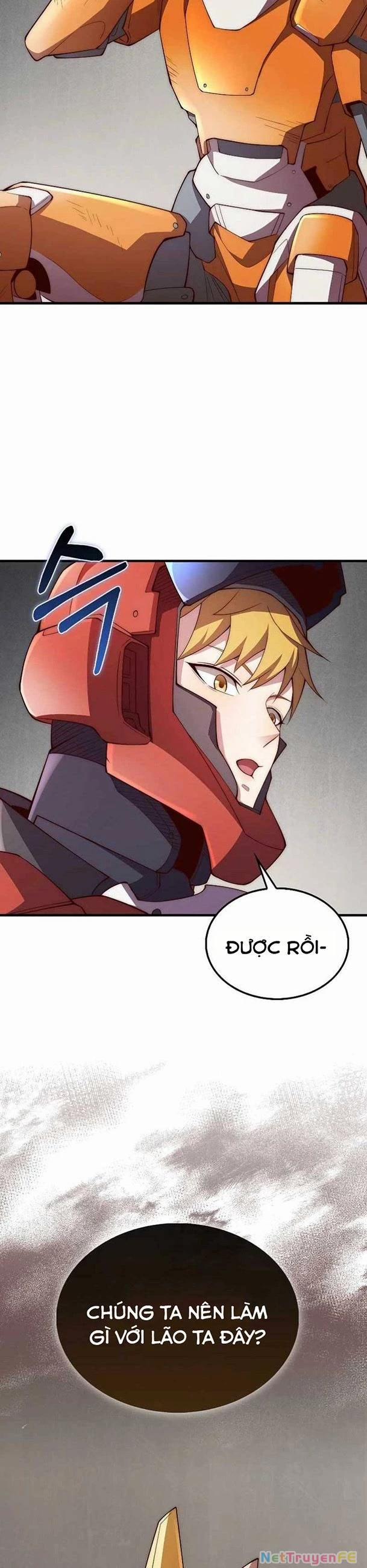 Thương Nhân Thánh Thần 120 trang 2