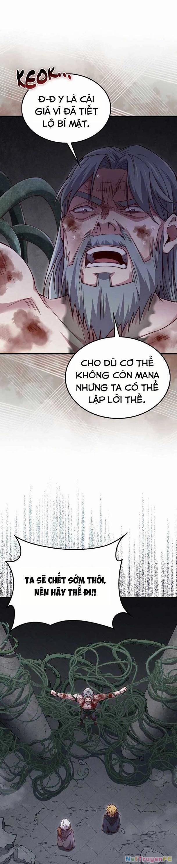 Thương Nhân Thánh Thần 120 trang 23