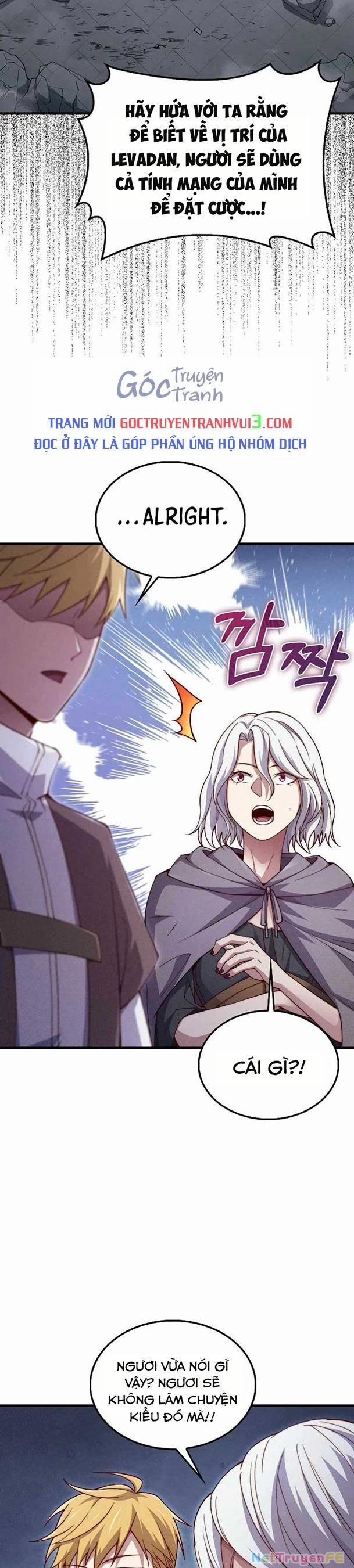 Thương Nhân Thánh Thần 120 trang 24