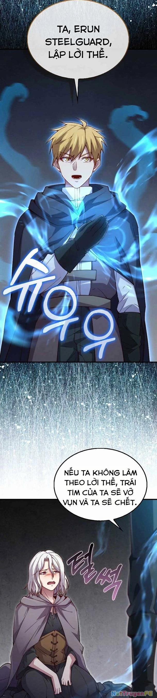 Thương Nhân Thánh Thần 120 trang 26