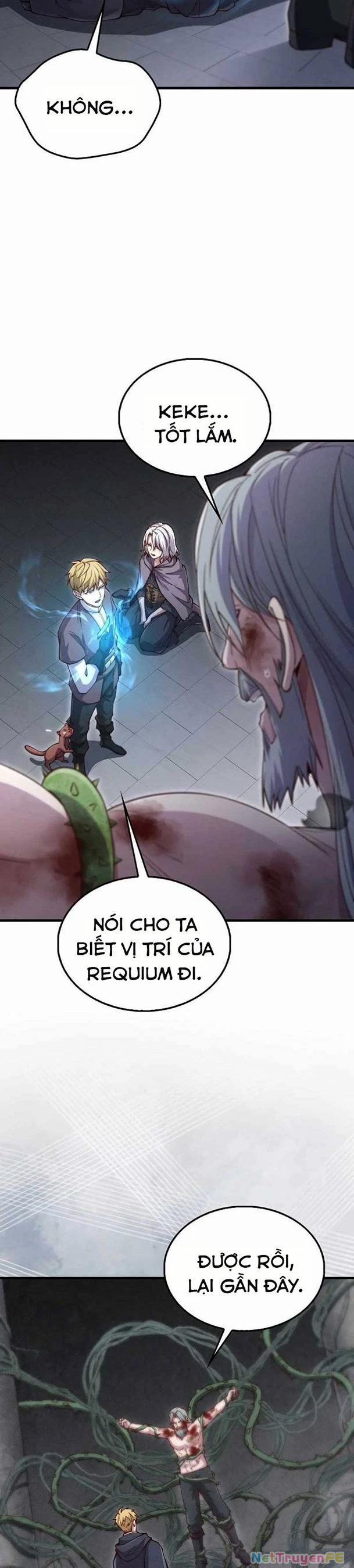 Thương Nhân Thánh Thần 120 trang 27