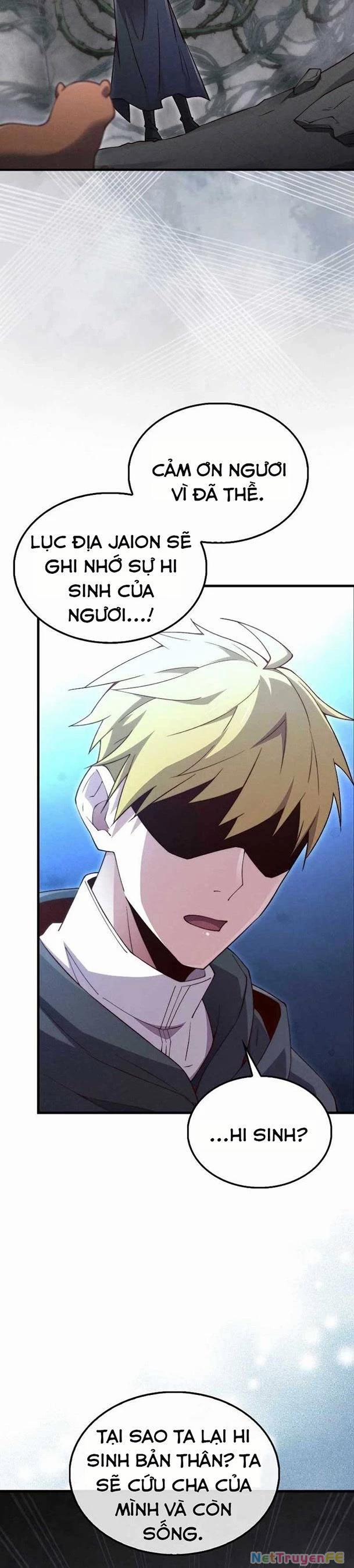 Thương Nhân Thánh Thần 120 trang 28