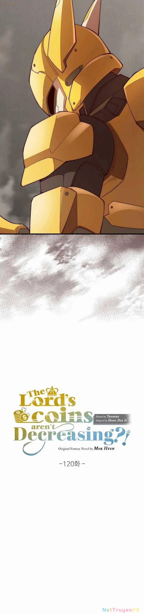 Thương Nhân Thánh Thần 120 trang 3