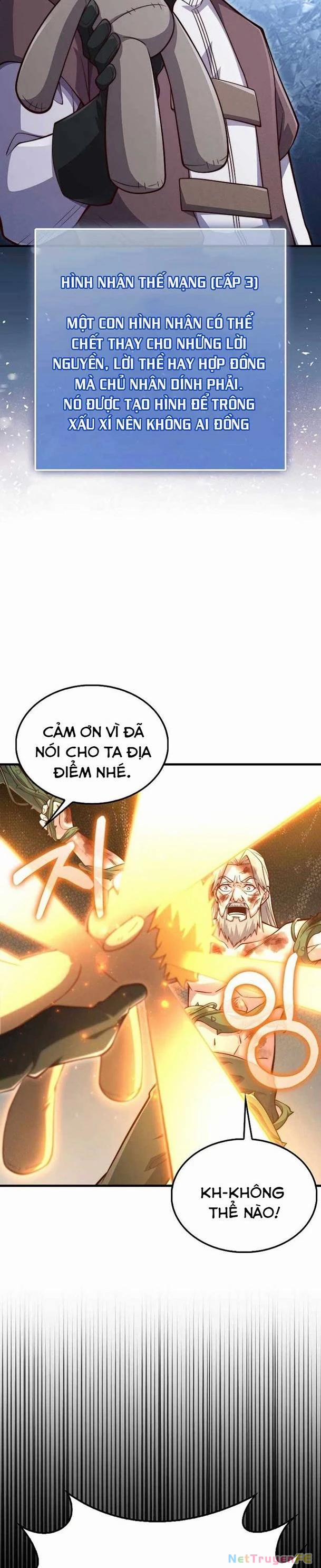 Thương Nhân Thánh Thần 120 trang 31