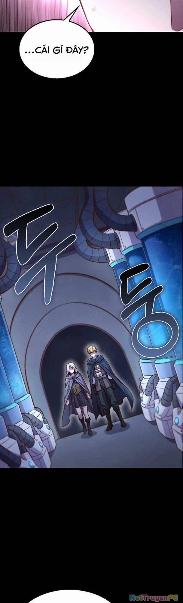 Thương Nhân Thánh Thần 120 trang 35