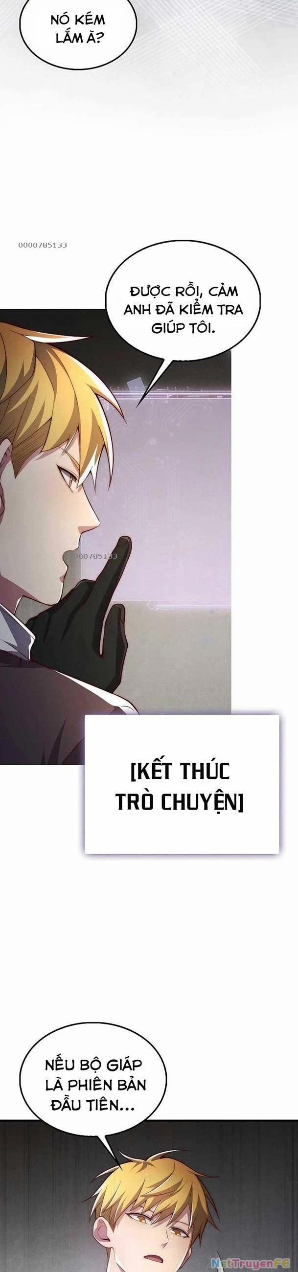 Thương Nhân Thánh Thần 120 trang 5