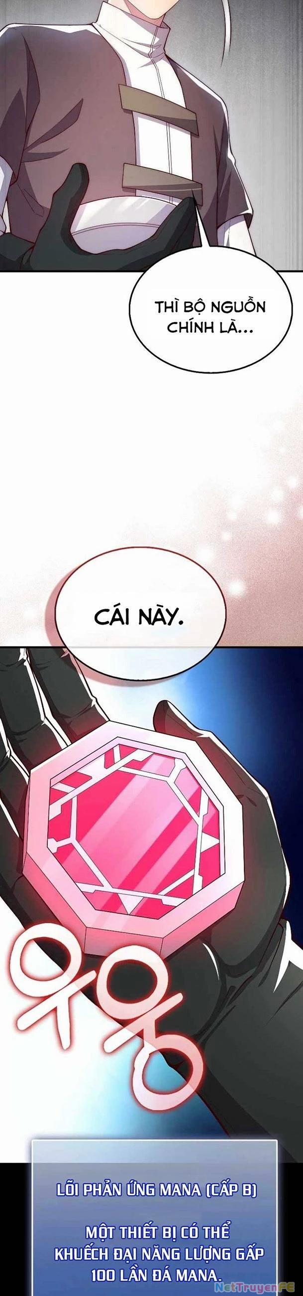 Thương Nhân Thánh Thần 120 trang 6