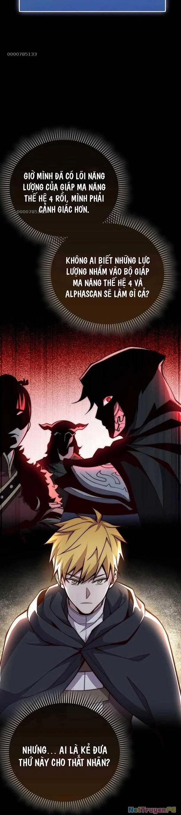 Thương Nhân Thánh Thần 120 trang 7