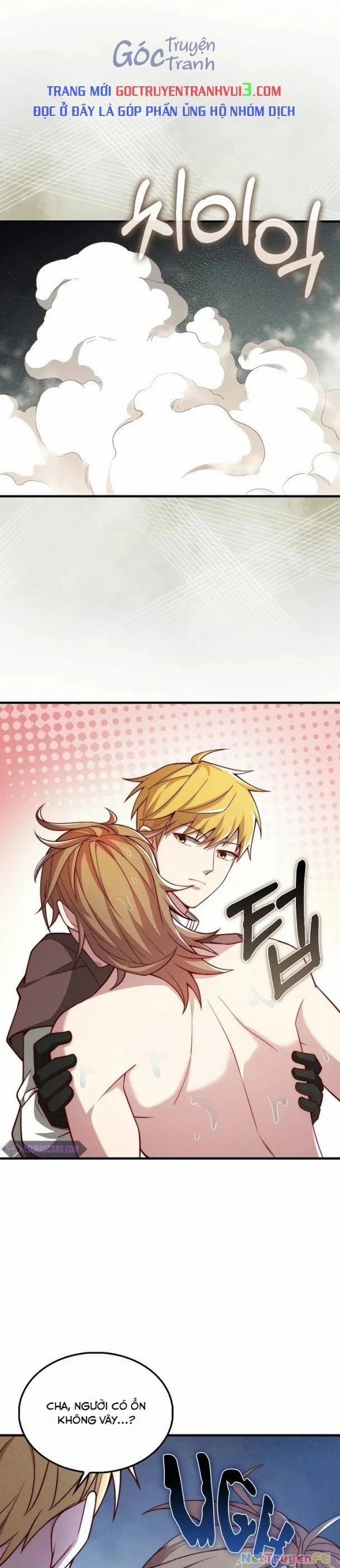 Thương Nhân Thánh Thần 121 trang 0