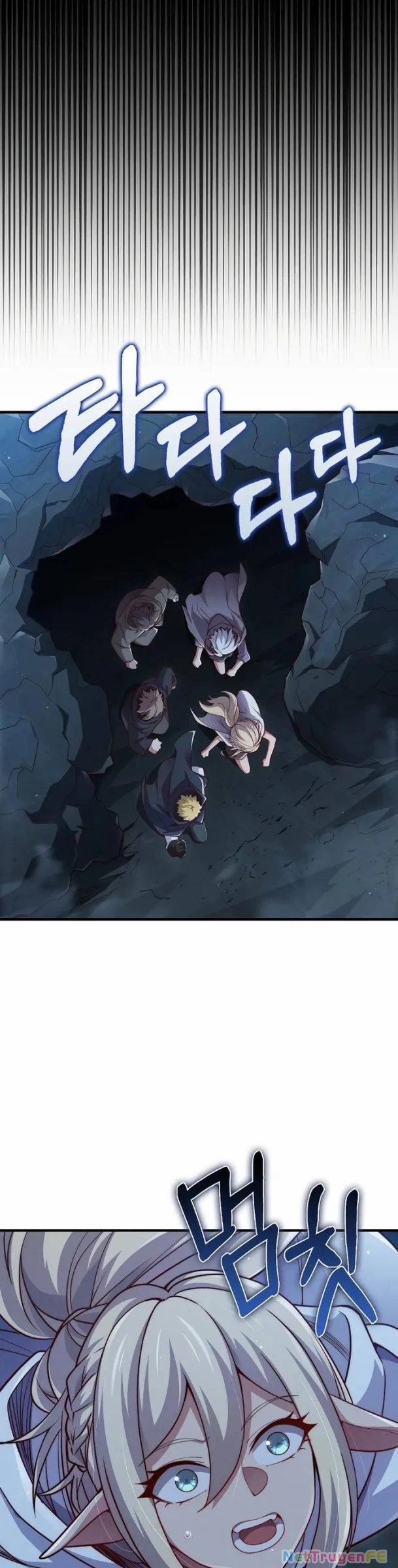 Thương Nhân Thánh Thần 121 trang 18