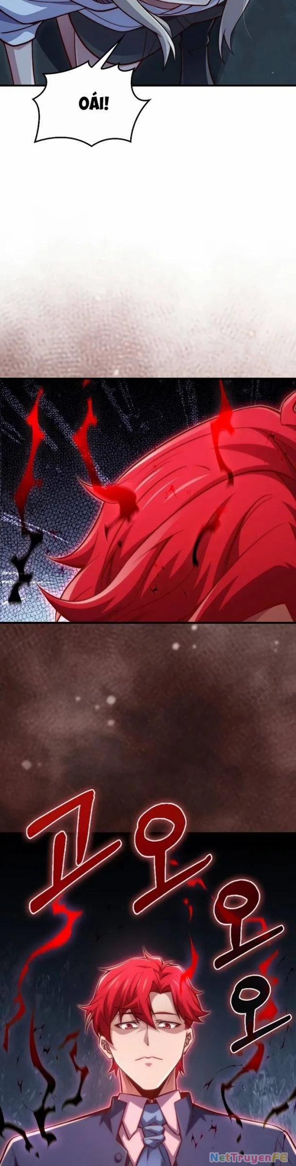 Thương Nhân Thánh Thần 121 trang 19