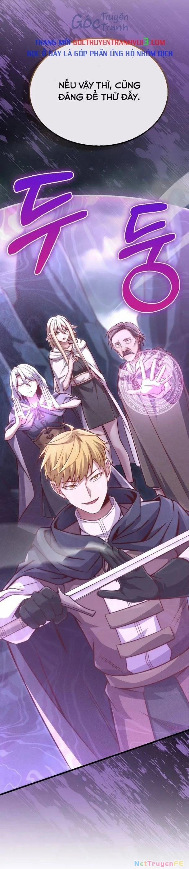 Thương Nhân Thánh Thần 121 trang 21