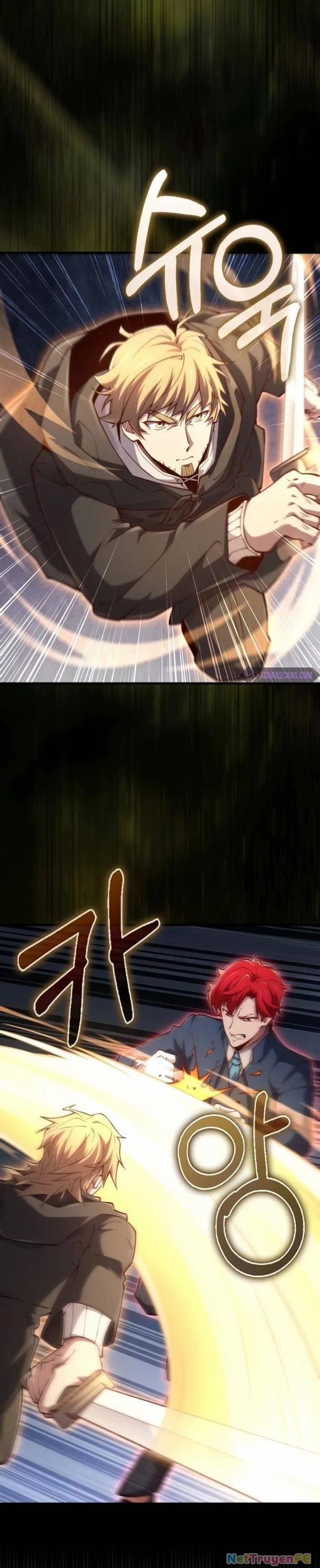 Thương Nhân Thánh Thần 121 trang 23