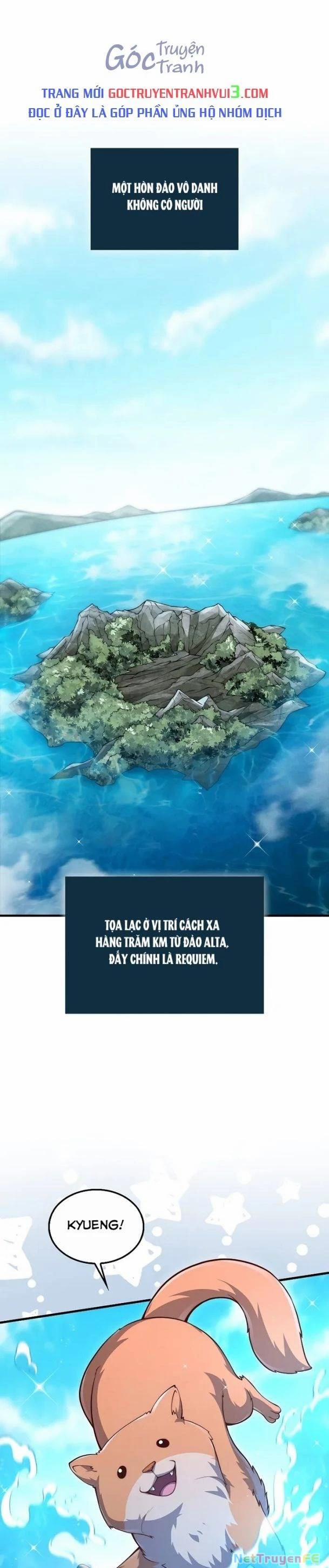 Thương Nhân Thánh Thần 122 trang 0