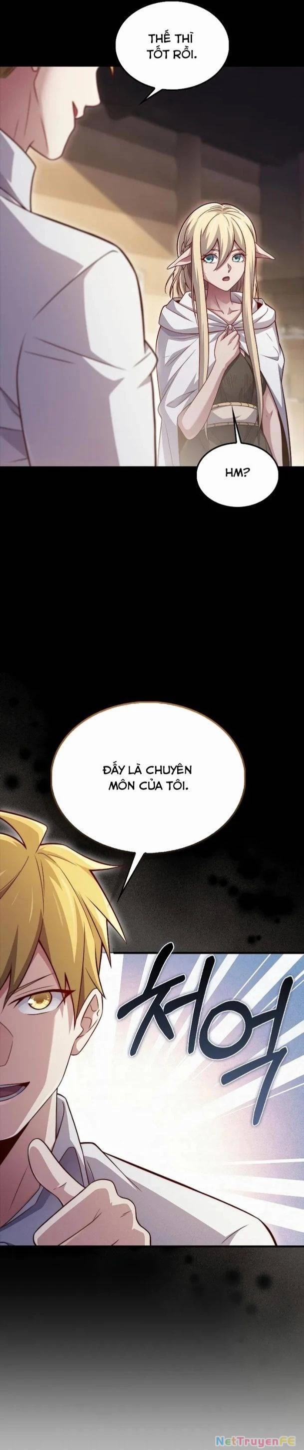 Thương Nhân Thánh Thần 122 trang 12