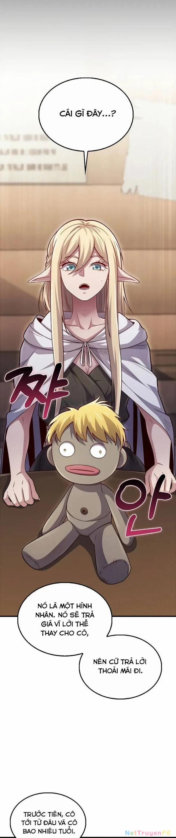 Thương Nhân Thánh Thần 122 trang 13