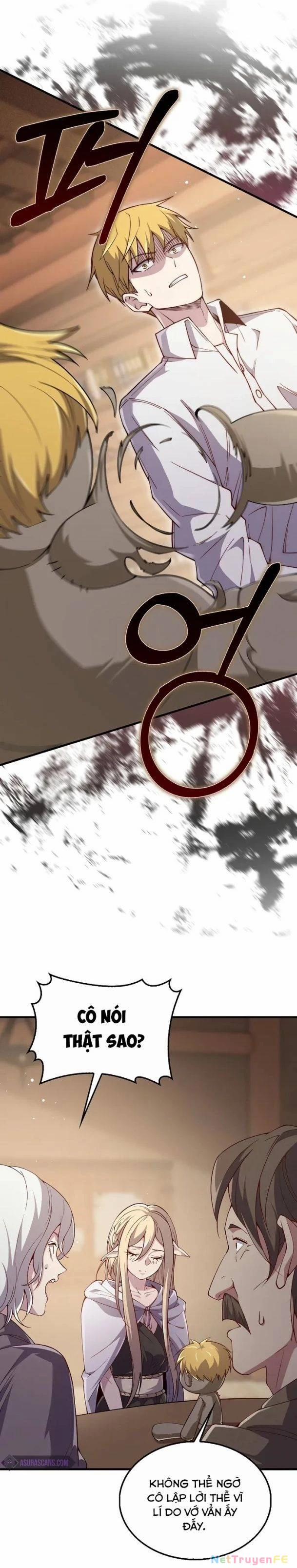 Thương Nhân Thánh Thần 122 trang 17