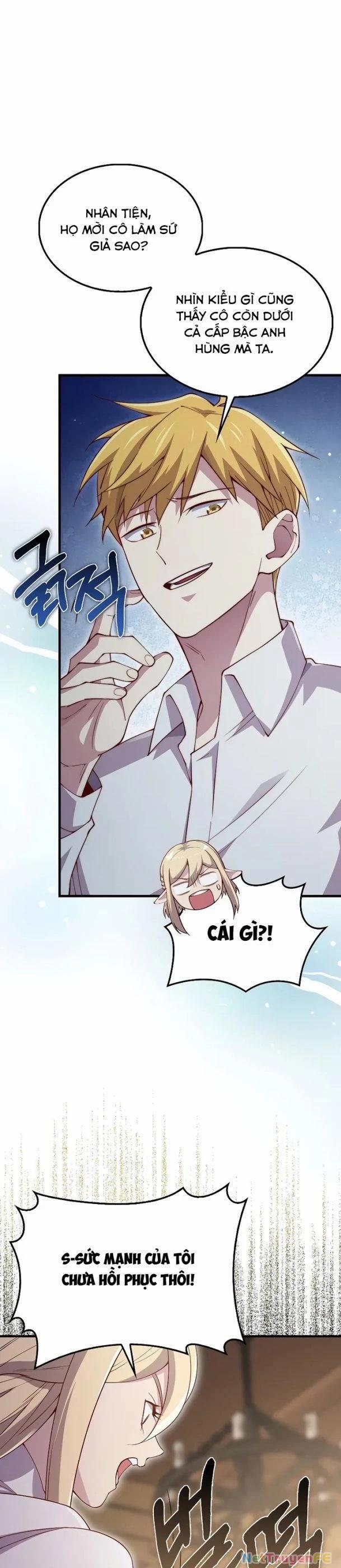 Thương Nhân Thánh Thần 122 trang 18