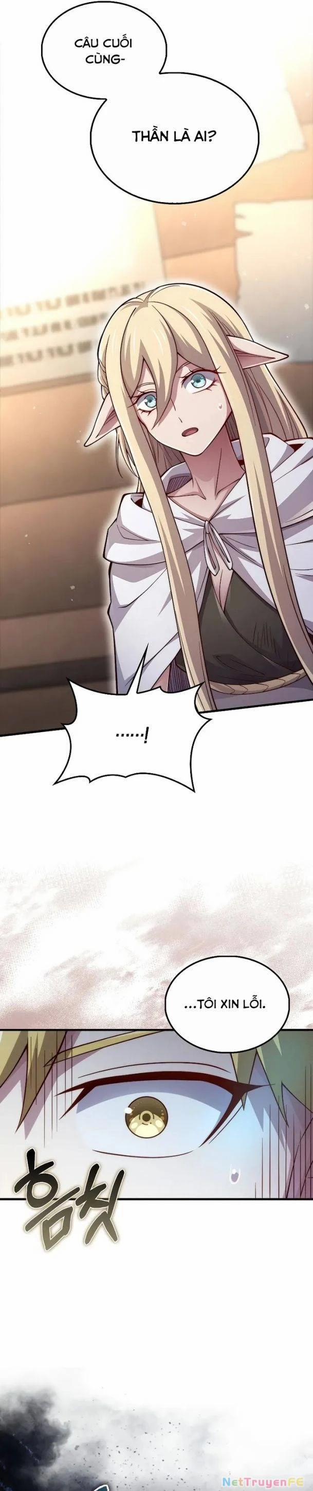 Thương Nhân Thánh Thần 122 trang 24