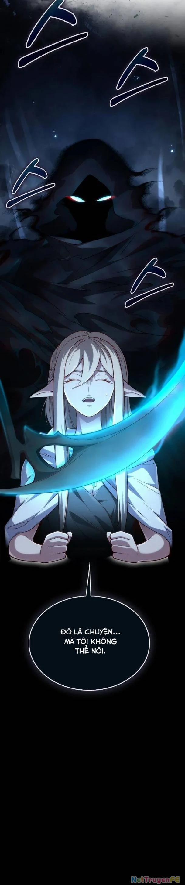 Thương Nhân Thánh Thần 122 trang 25