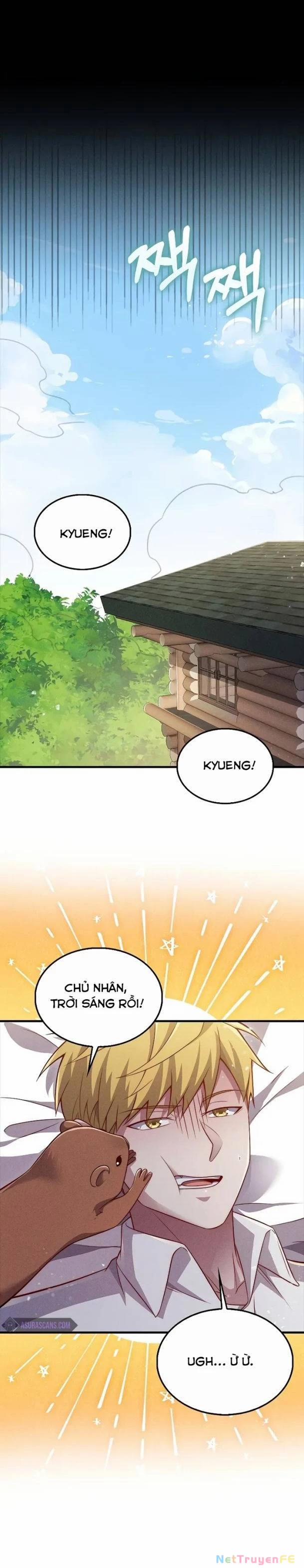 Thương Nhân Thánh Thần 122 trang 26