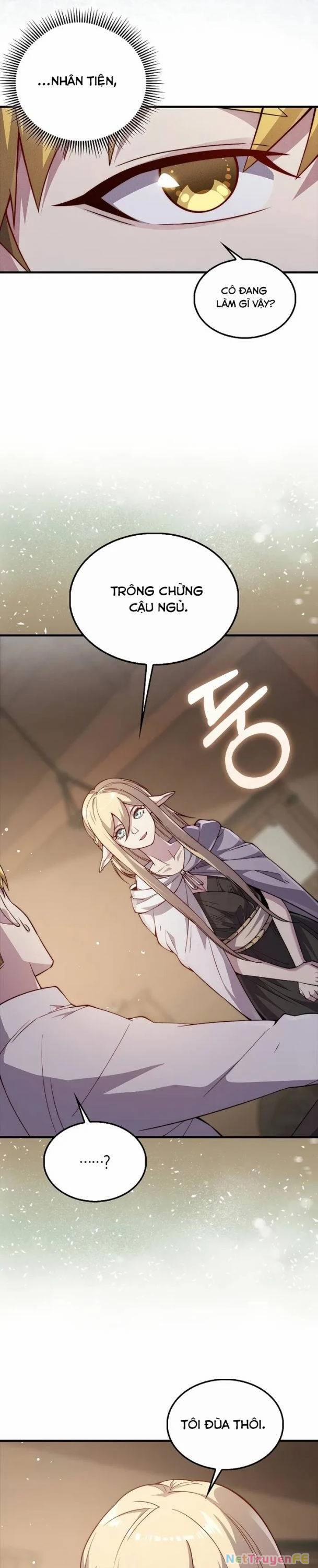 Thương Nhân Thánh Thần 122 trang 28