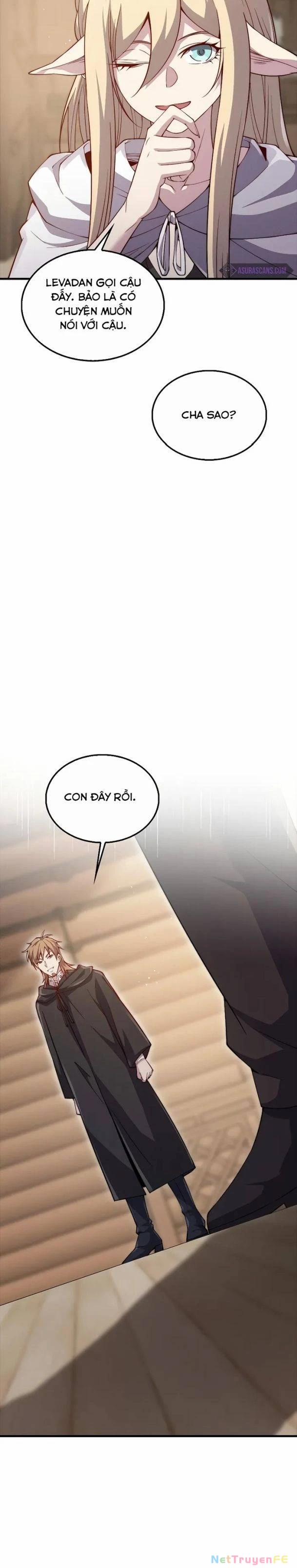 Thương Nhân Thánh Thần 122 trang 29