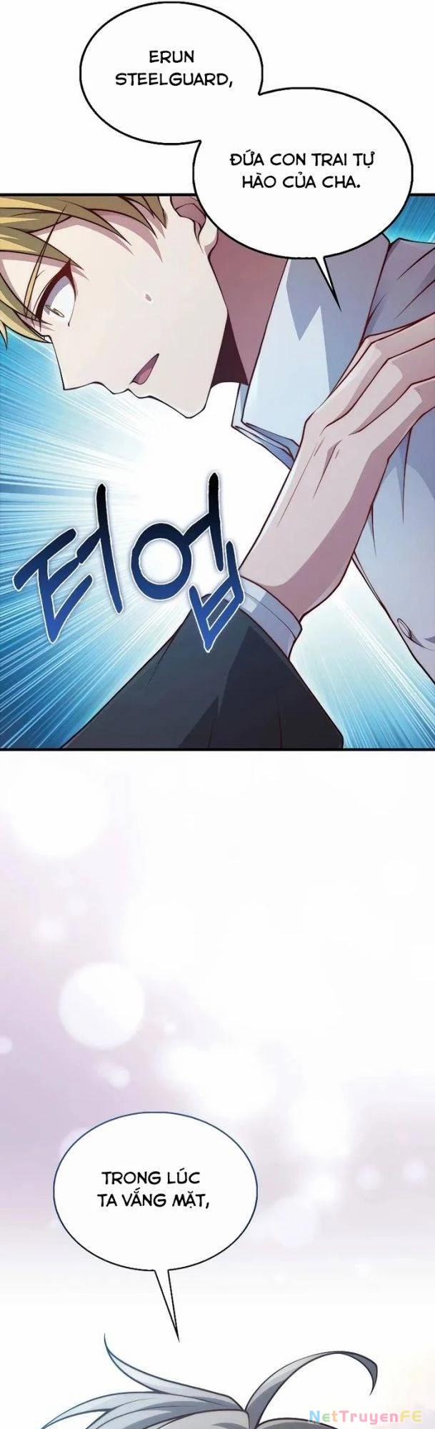 Thương Nhân Thánh Thần 122 trang 33