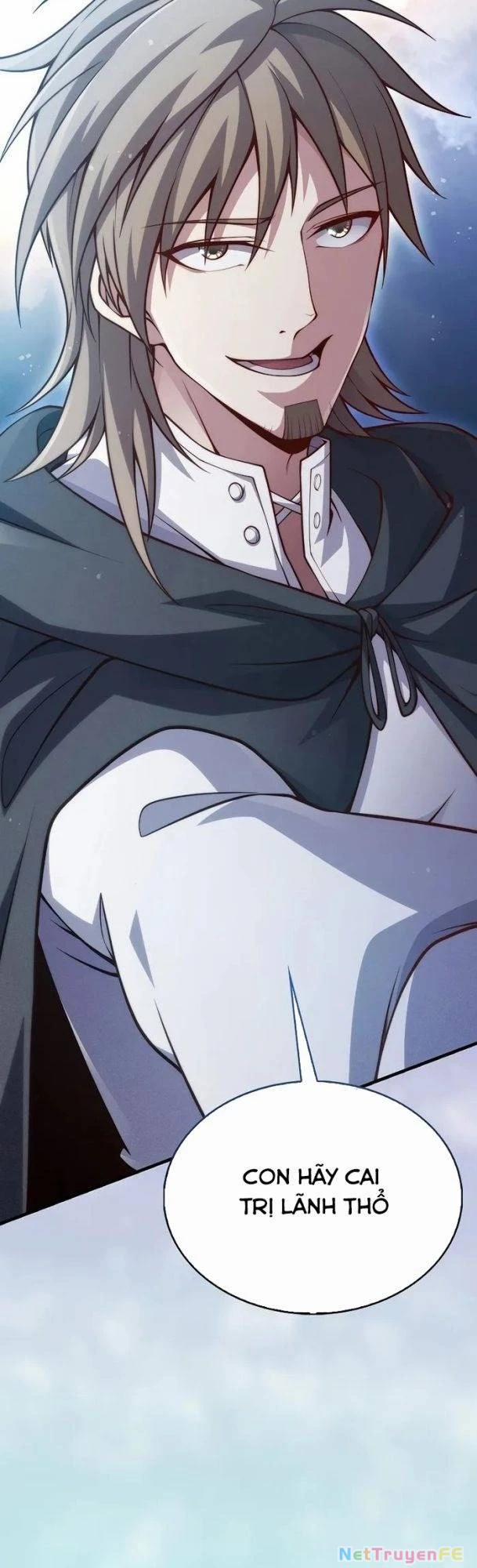 Thương Nhân Thánh Thần 122 trang 34