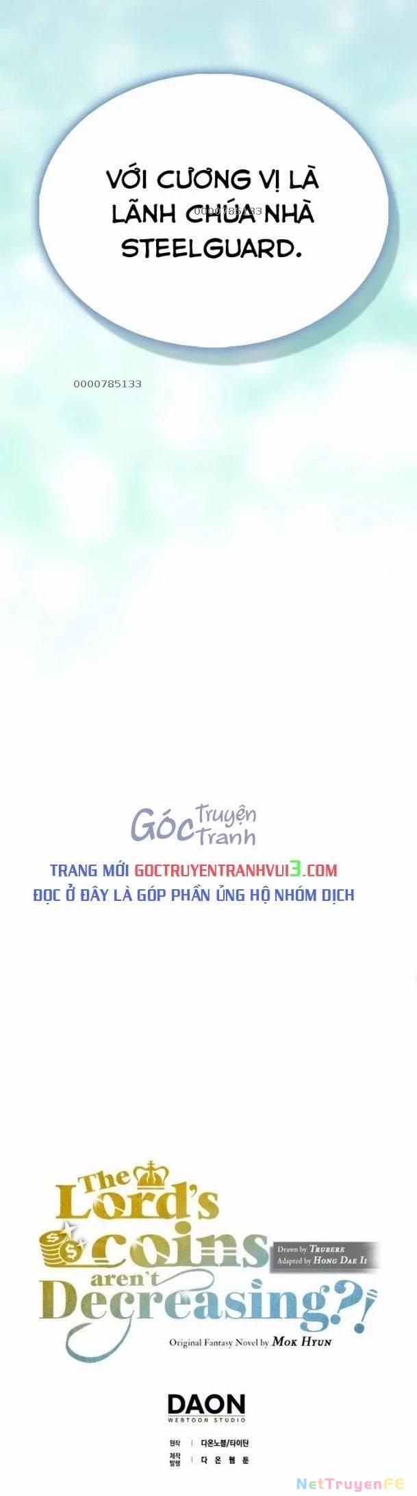 Thương Nhân Thánh Thần 122 trang 35