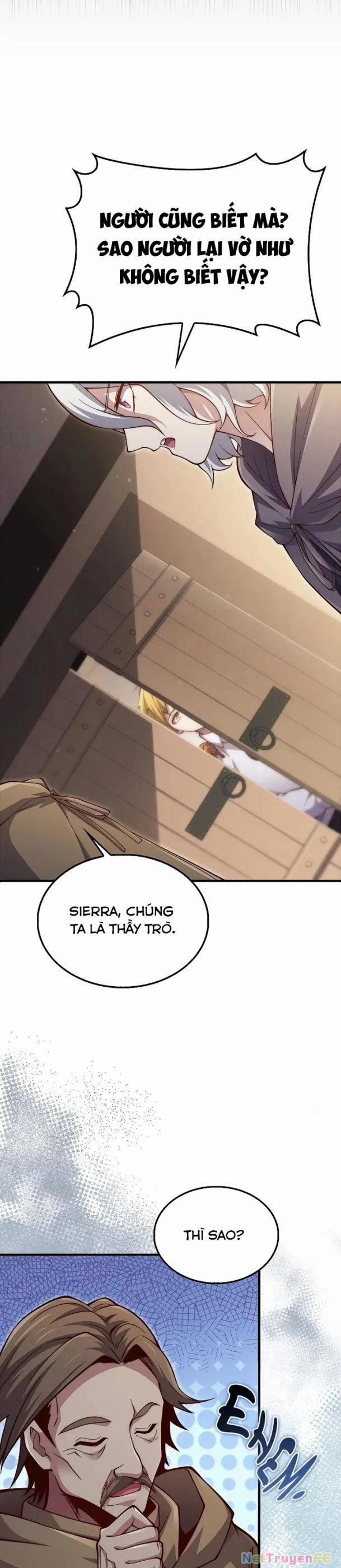 Thương Nhân Thánh Thần 122 trang 4