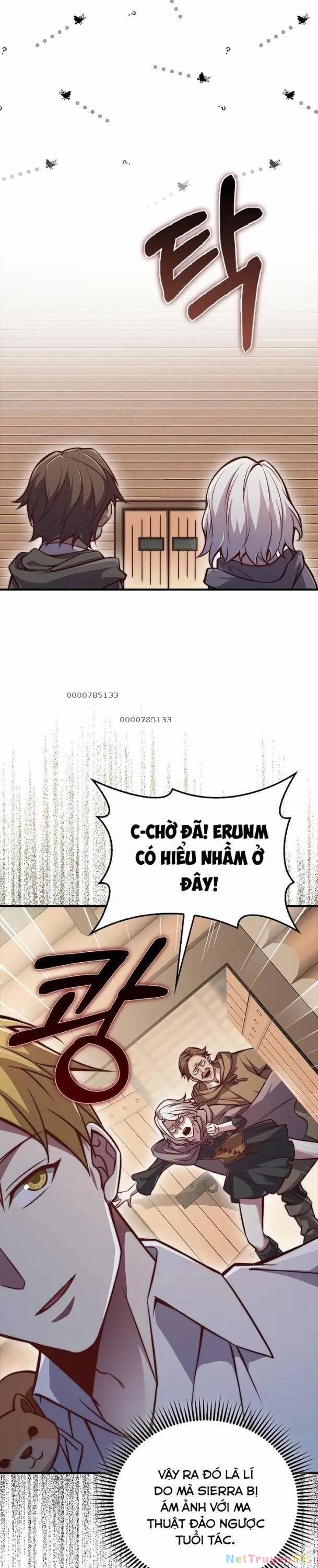 Thương Nhân Thánh Thần 122 trang 7