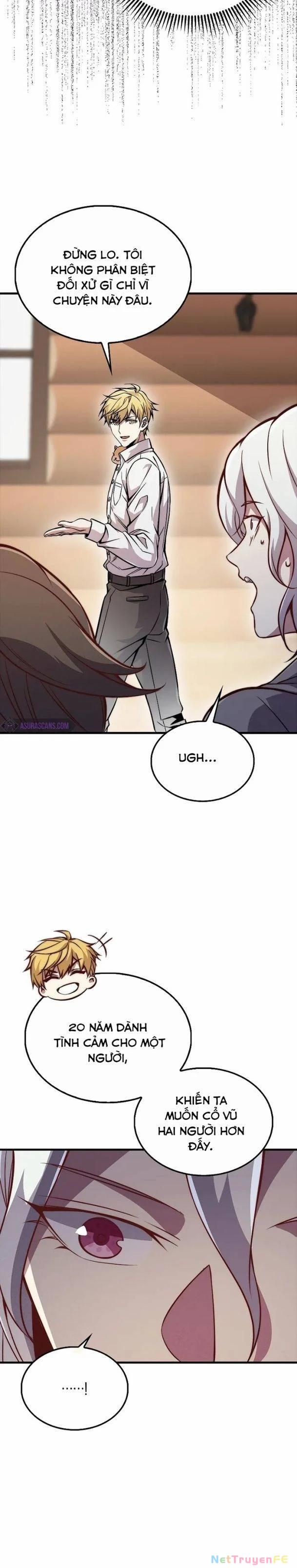 Thương Nhân Thánh Thần 122 trang 8