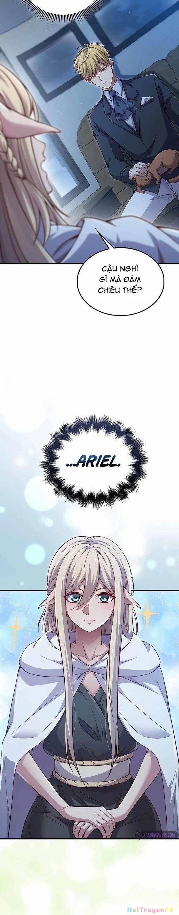 Thương Nhân Thánh Thần 123 trang 10