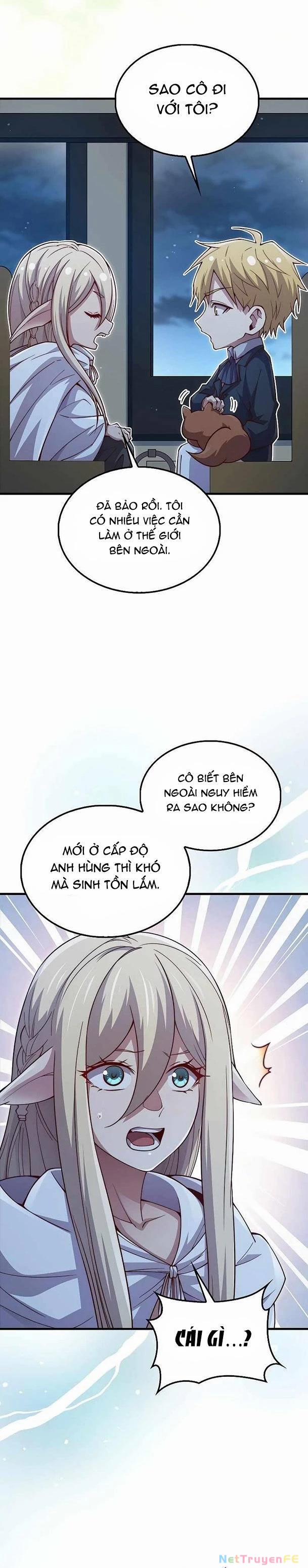 Thương Nhân Thánh Thần 123 trang 11