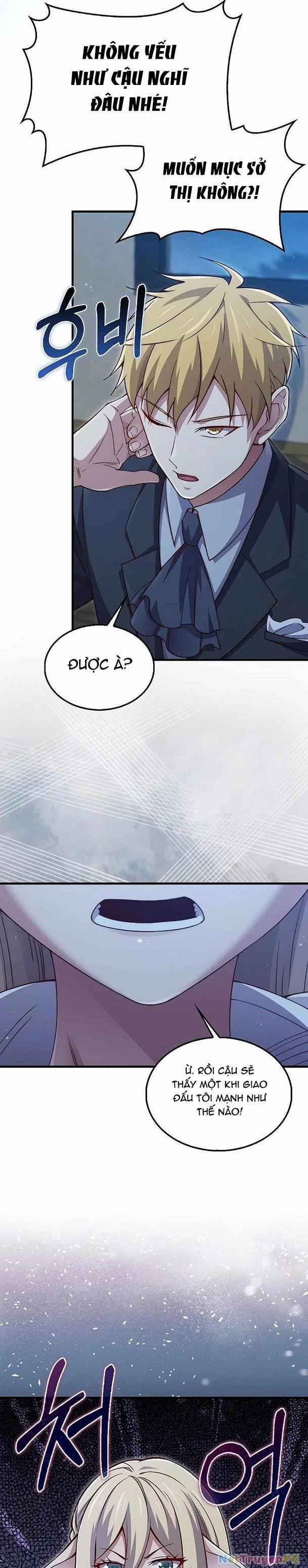 Thương Nhân Thánh Thần 123 trang 12