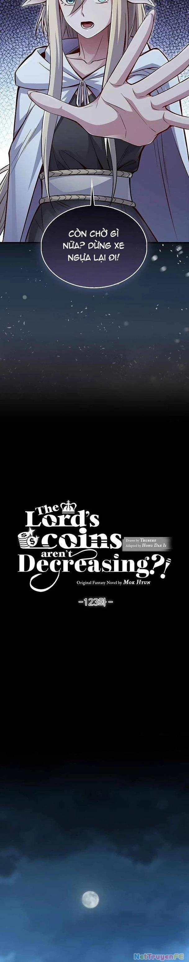 Thương Nhân Thánh Thần 123 trang 13