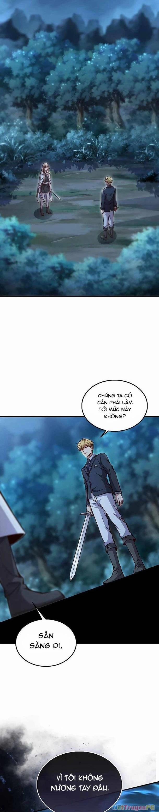 Thương Nhân Thánh Thần 123 trang 14