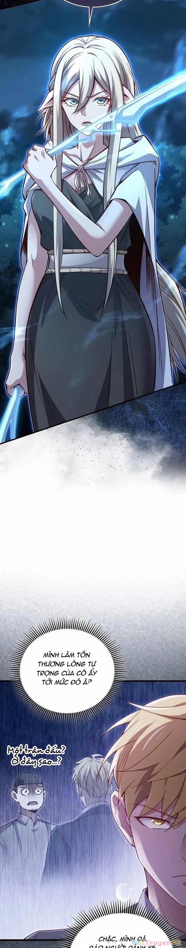 Thương Nhân Thánh Thần 123 trang 15